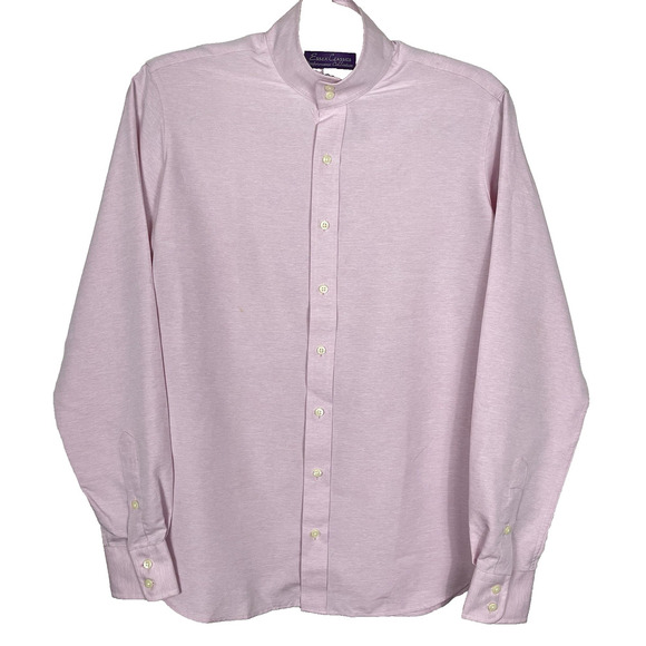 Essex Classics Performance Collection Coolmax Shirt Women 36 (S) Pink Equestrian - Picture 1 of 9